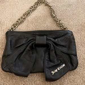 Vintage Juicy Couture clutch